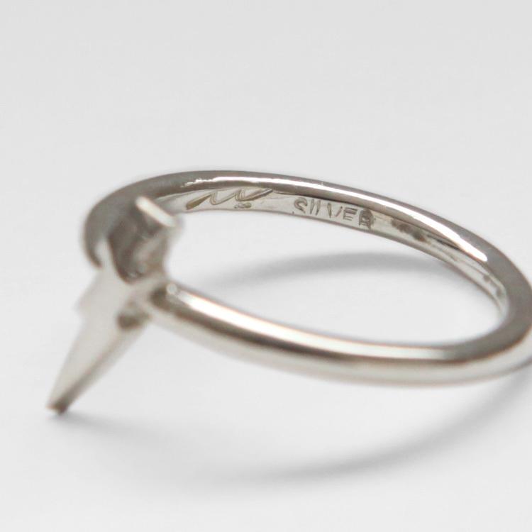 ナスタラッド Nasta rad 指輪 リング R045 |  | 03