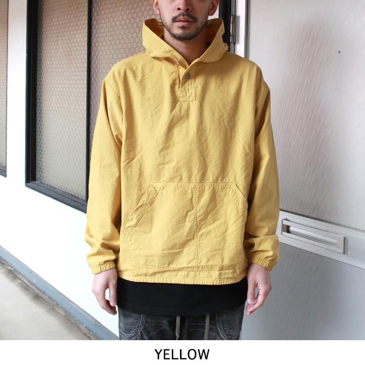 remilla（レミーラ） トップス パーカ プルデクトフード : BROWN FLOOR