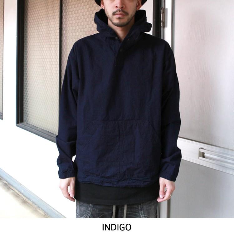 remilla（レミーラ） トップス パーカ プルデクトフード : BROWN FLOOR