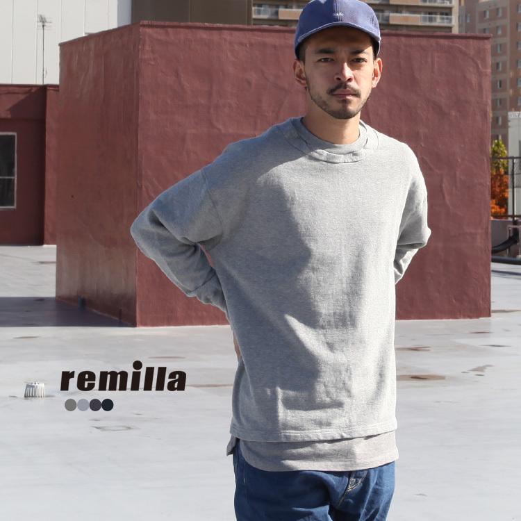 remilla レミーラ トップス リングスエット : BROWN FLOOR - 通販 - Yahoo!ショッピング remilla レミーラ トップス リングスエット : BROWN FLOOR - 通販 - Yahoo!ショッピング