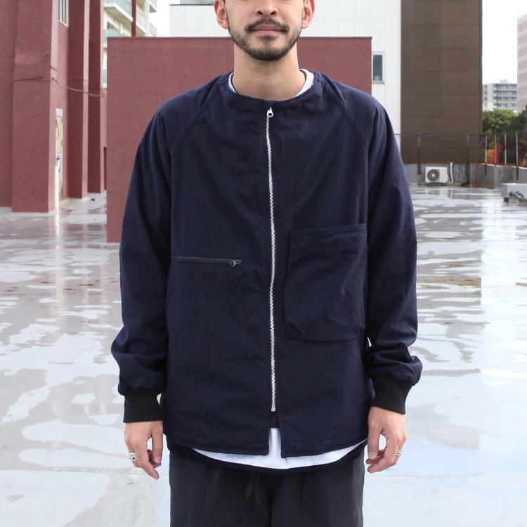 レミーラremilla プロトジャケット remilla レミーラ アウター ジャケット プロト-JKT : BROWN