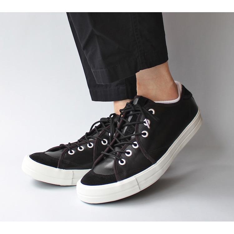 RFW リズムフットウェア 靴 スニーカー SANDWICH-LO LEATHER | RFW | 10