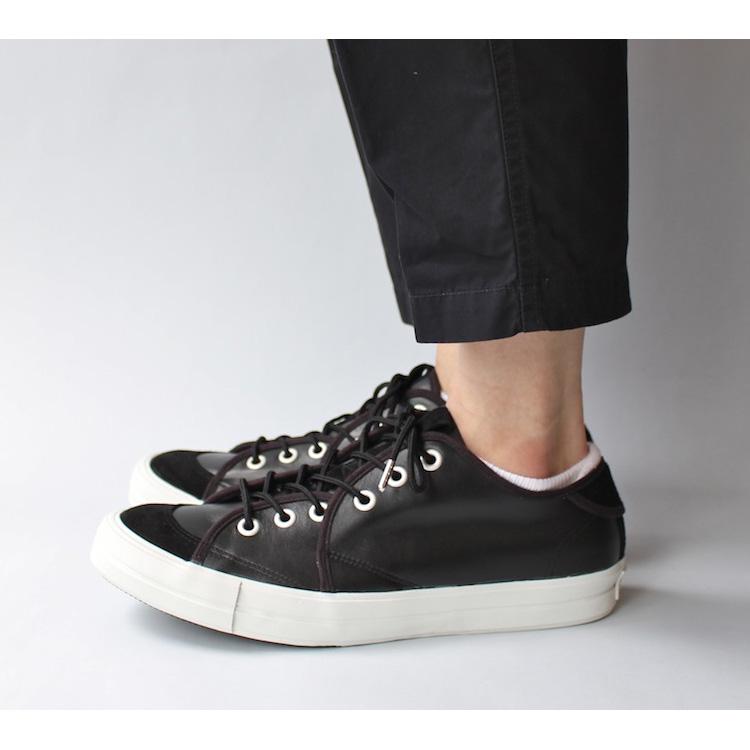 RFW リズムフットウェア 靴 スニーカー SANDWICH-LO LEATHER | RFW | 11