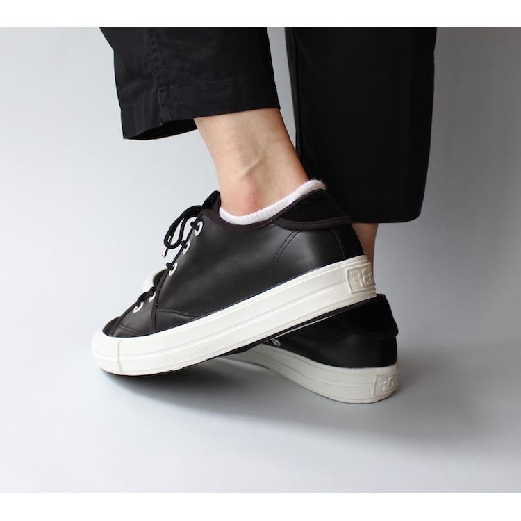 RFW リズムフットウェア 靴 スニーカー SANDWICH-LO LEATHER | RFW | 12