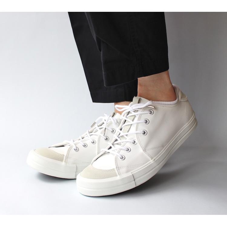 RFW リズムフットウェア 靴 スニーカー SANDWICH-LO LEATHER | RFW | 13