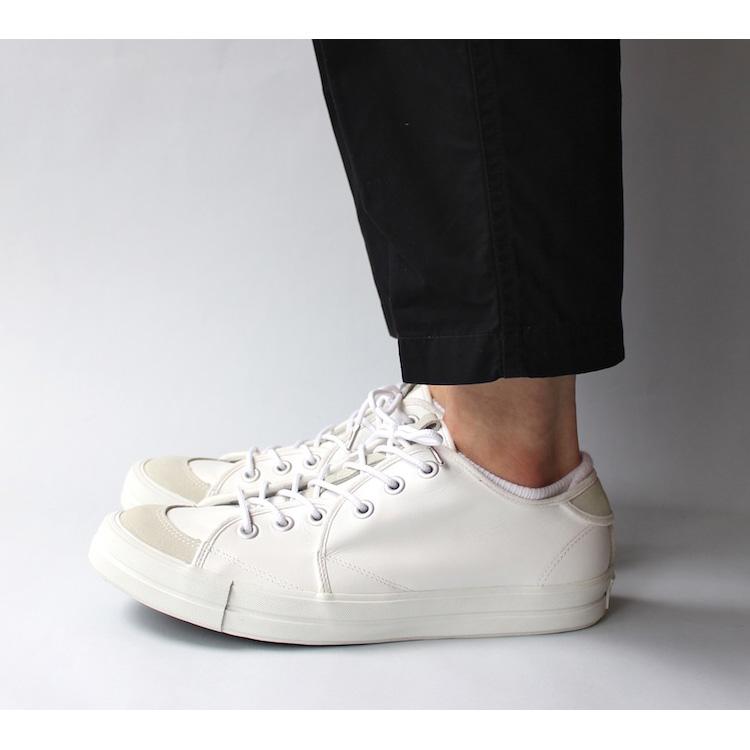 RFW リズムフットウェア 靴 スニーカー SANDWICH-LO LEATHER | RFW | 14