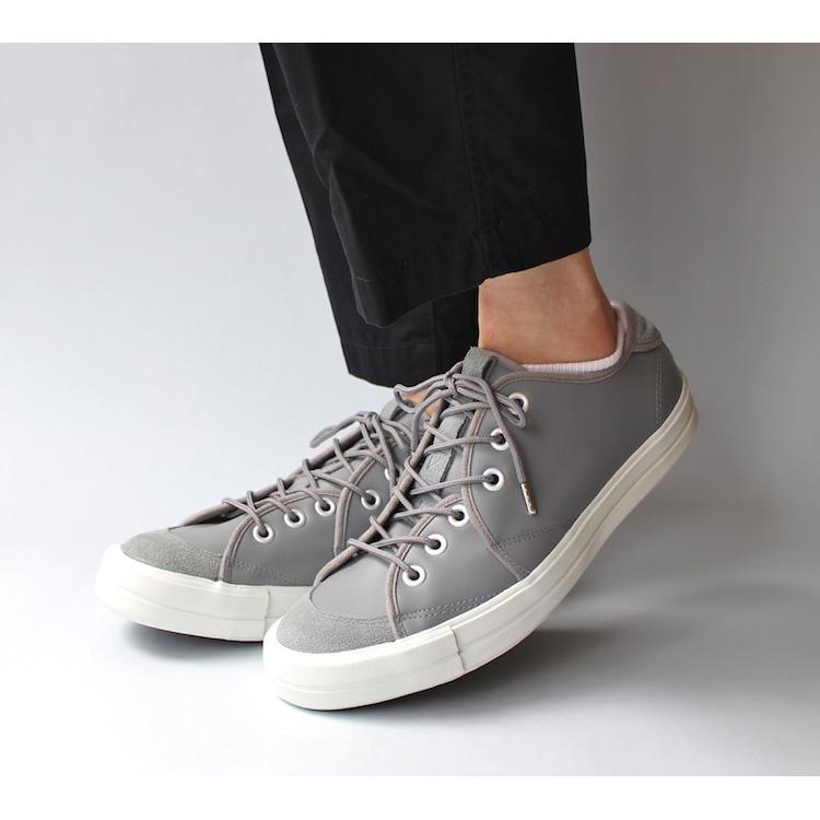 RFW リズムフットウェア 靴 スニーカー SANDWICH-LO LEATHER | RFW | 16