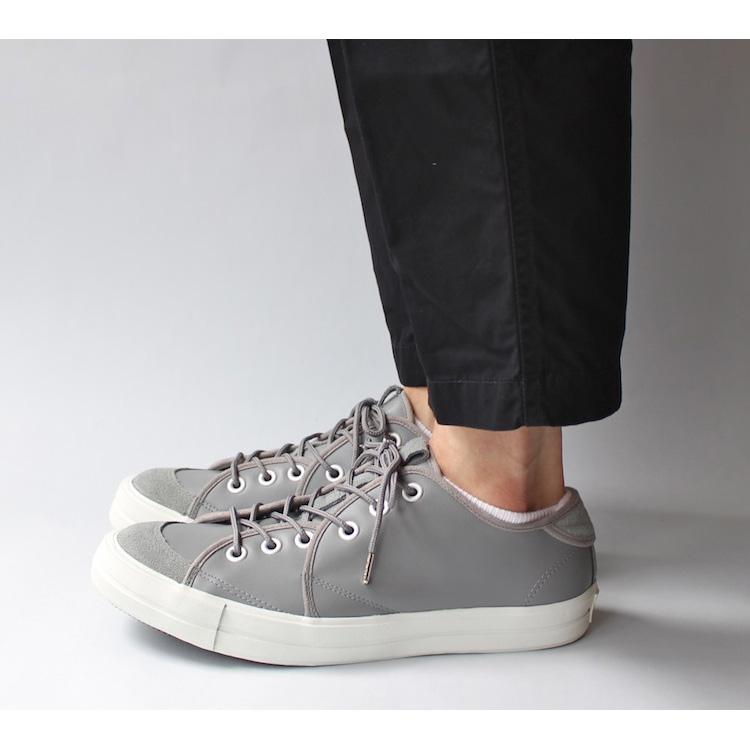 RFW リズムフットウェア 靴 スニーカー SANDWICH-LO LEATHER | RFW | 17