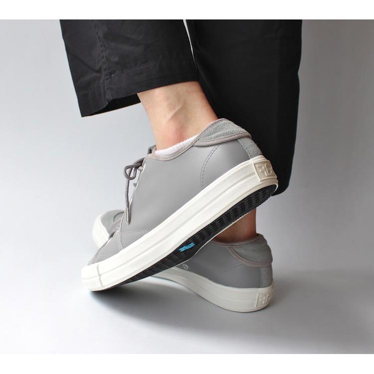 RFW リズムフットウェア 靴 スニーカー SANDWICH-LO LEATHER | RFW | 18