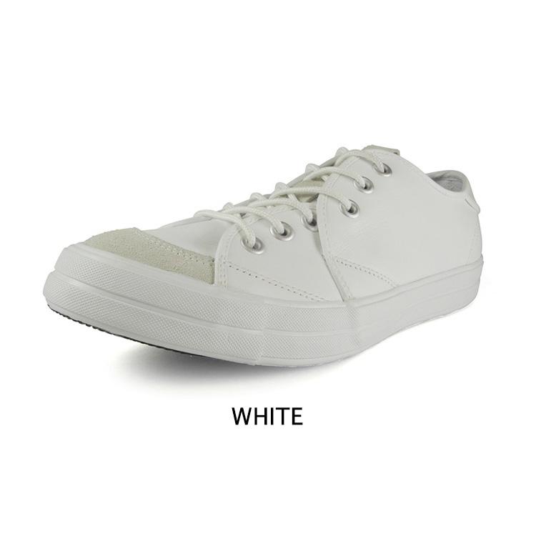 RFW リズムフットウェア 靴 スニーカー SANDWICH-LO LEATHER | RFW | 02