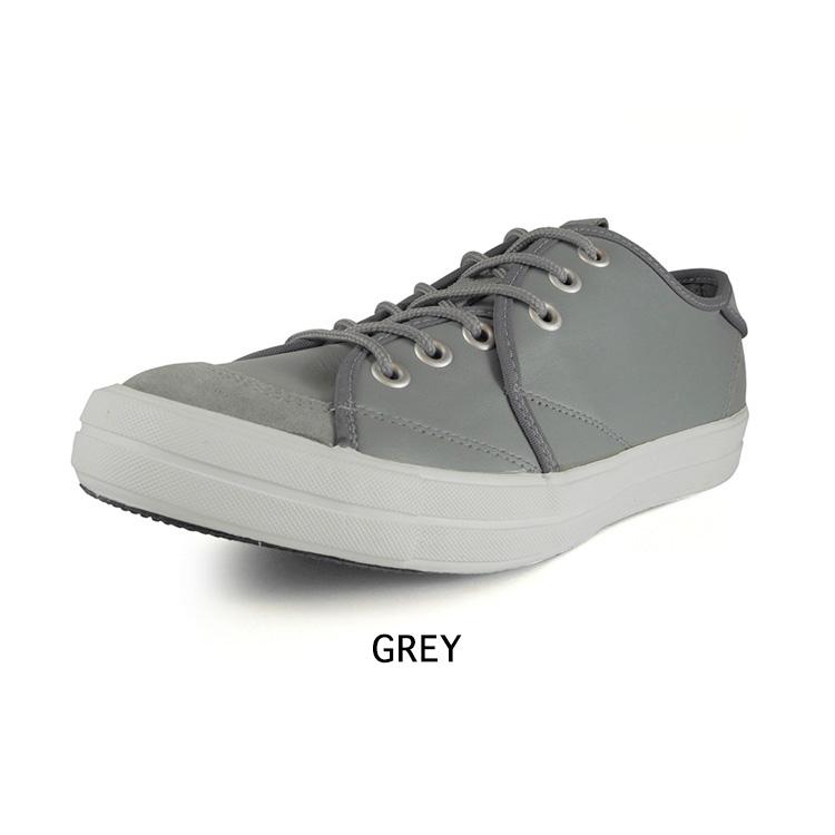 RFW リズムフットウェア 靴 スニーカー SANDWICH-LO LEATHER | RFW | 03