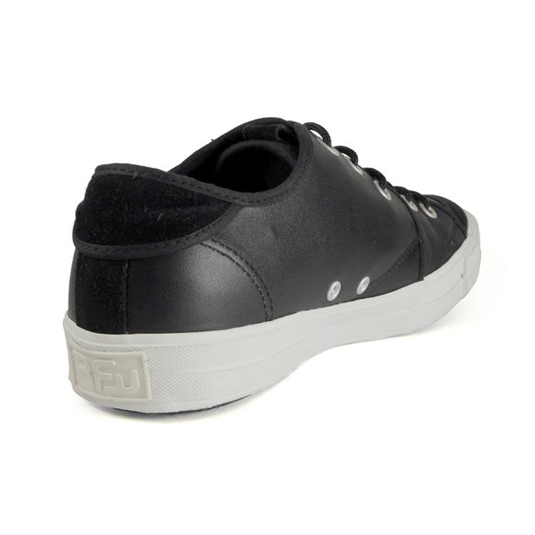 RFW リズムフットウェア 靴 スニーカー SANDWICH-LO LEATHER | RFW | 06