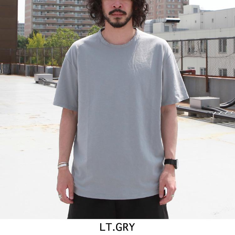 remilla レミーラ トップス Tシャツ カバーポケットTee : BROWN remilla レミーラ トップス Tシャツ カバーポケットTee : BROWN