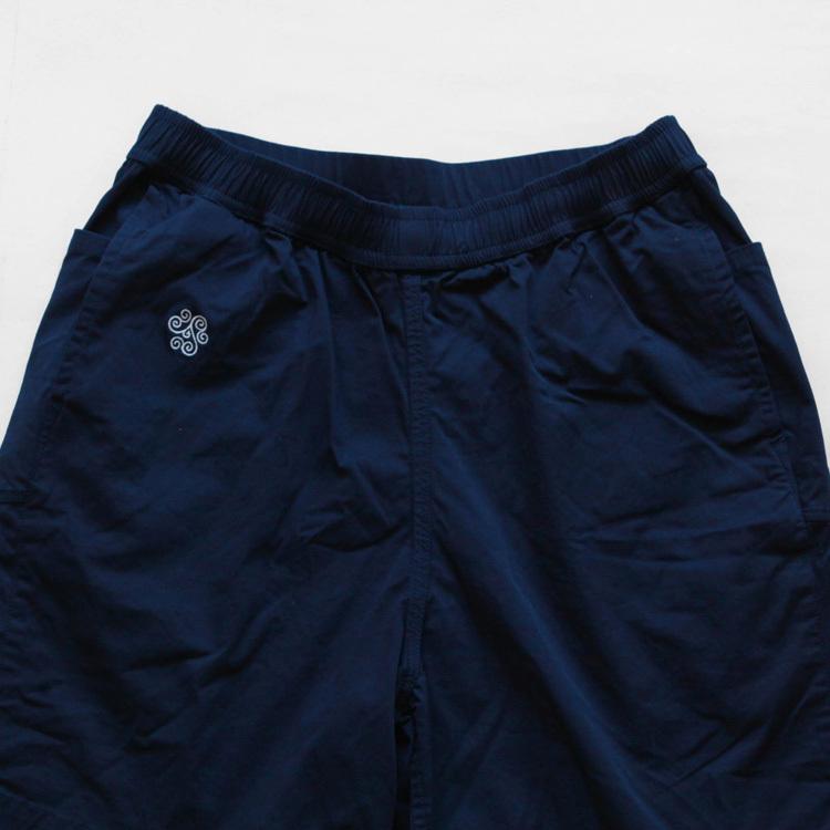 あかべ　remilla コーデュラツイルショーツ remilla レミーラ ショートパンツ ボトムス コーデュラツイル