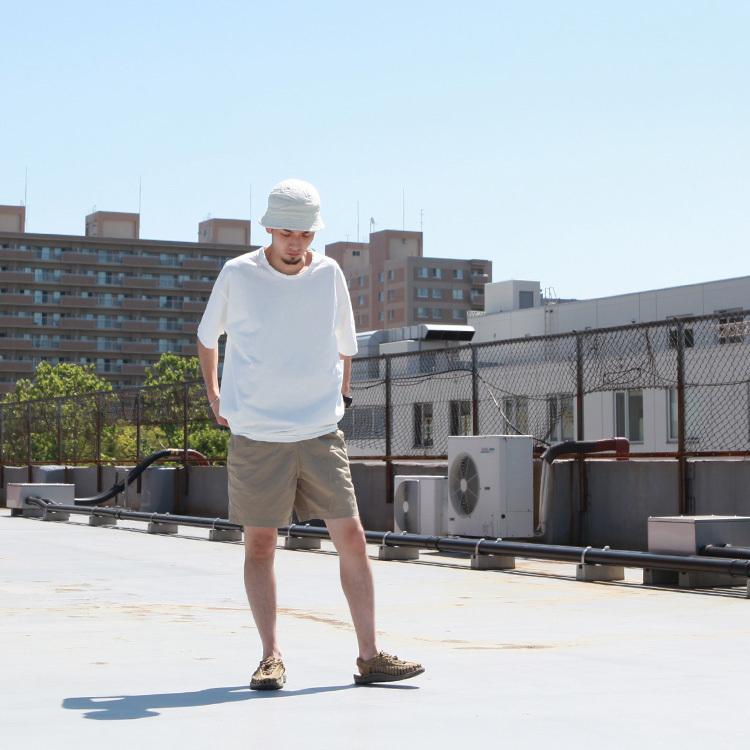 あかべ　remilla コーデュラツイルショーツ remilla レミーラ ショートパンツ ボトムス コーデュラツイル