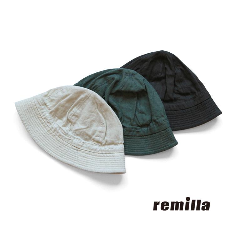 レミーラ remilla 帽子 50-50 ハット :r21-1235:BROWN FLOOR - 通販 - Yahoo!ショッピング