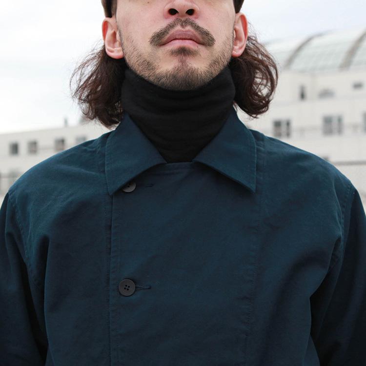 名作 remilla レミーラ ビエラボアジャケット ダークネイビー L remilla レミーラ アウター テングラムJKT : BROWN FLOOR - 通販