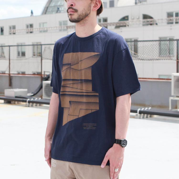 レミーラ remilla トップス Tシャツ Typeface Tee 2022SS :r22-1209 レミーラ remilla トップス Tシャツ Typeface Tee 2022SS :r22-1209