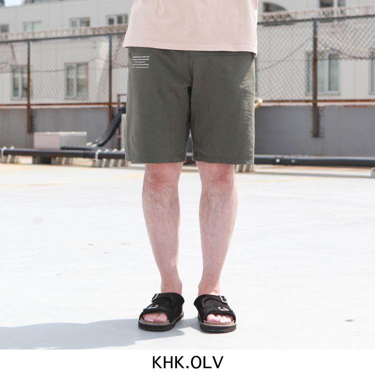 remilla（レミーラ） ボトムス ショートパンツ モカショーツ : BROWN