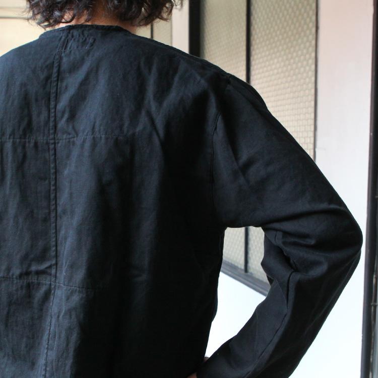 REMILLA カバースモック Mサイズ チャコールオリーブ 183557907_o21.jpg?