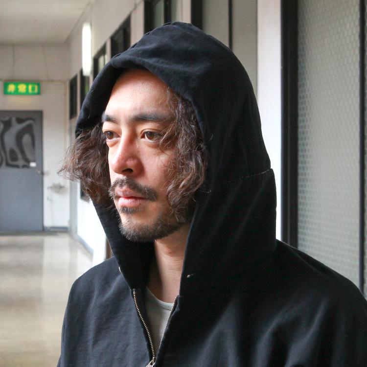 remilla（レミーラ） トップス パーカー ワンプットフード 2023SS