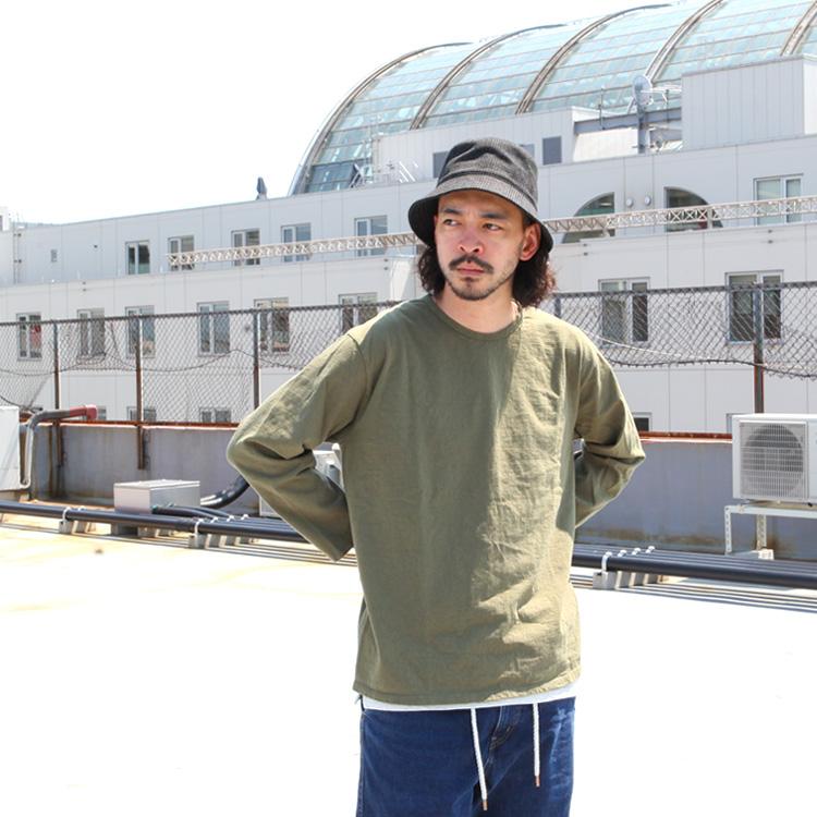 remilla（レミーラ） トップス ロンT グランコットロンTee 2023SS 