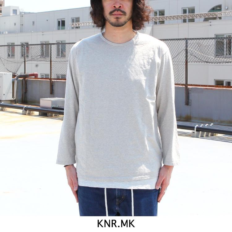 remilla（レミーラ） トップス ロンT グランコットロンTee 2023SS 