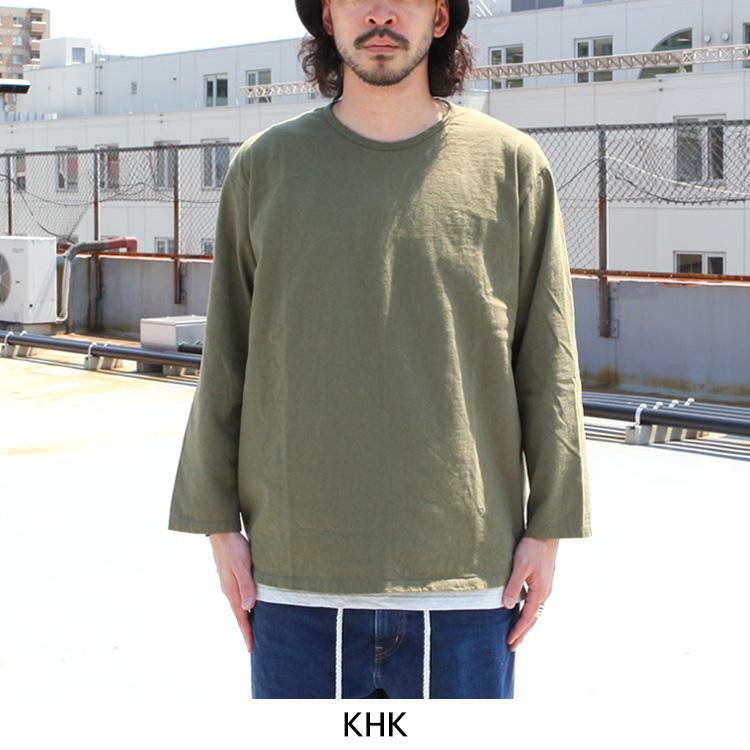 remilla レミーラ　シャツ　長袖　ドルマンスリーブ　コットン　黄色　XL remilla レミーラ シャツ 長袖 ドルマンスリーブ コットン 黄色