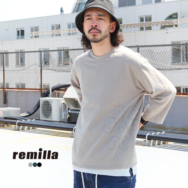 remilla レミーラ トップス コード七分スエット 2023SS : BROWN FLOOR - 通販 - Yahoo!ショッピング remilla レミーラ トップス コード七分スエット 2023SS : BROWN FLOOR - 通販 - Yahoo!ショッピング