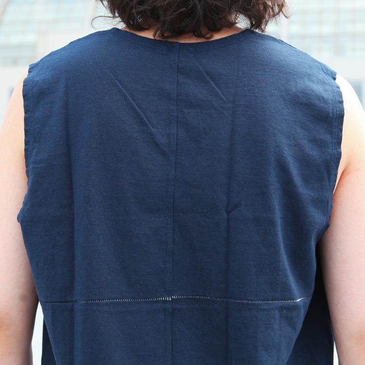 remilla ヒダレショーツ NVY サイズL レミーラ remilla レミーラ ショートパンツ コードツイルショーツ 2024SS