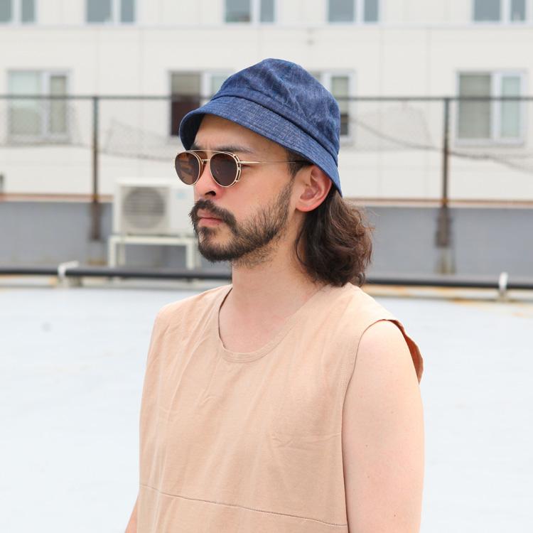 remilla レミーラ｜別注クロス帽 remilla ( レミーラ ) 2019A/W クロス帽 キャップ│JAU / ジャウー