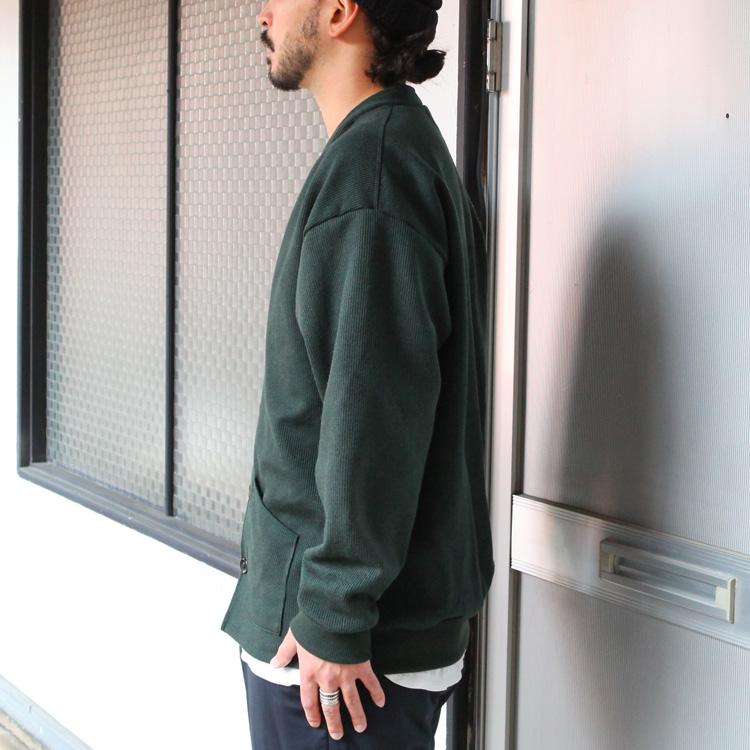 remilla モカカーデ BLK サイズL レミーラ remilla レミーラ｜モカカーデ (グリン)(雰囲気が増すカーディガン)