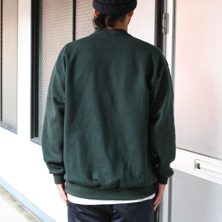 remilla（レミーラ） トップス モカカーデ 2023AW : BROWN FLOOR