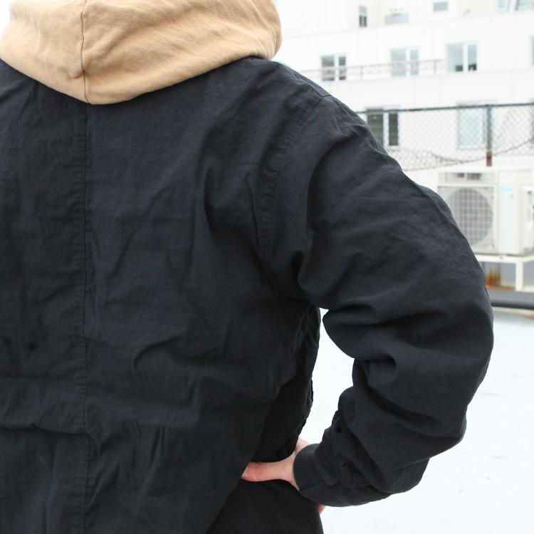remilla（レミーラ） ハントジャケット 2023AW : BROWN FLOOR - 通販
