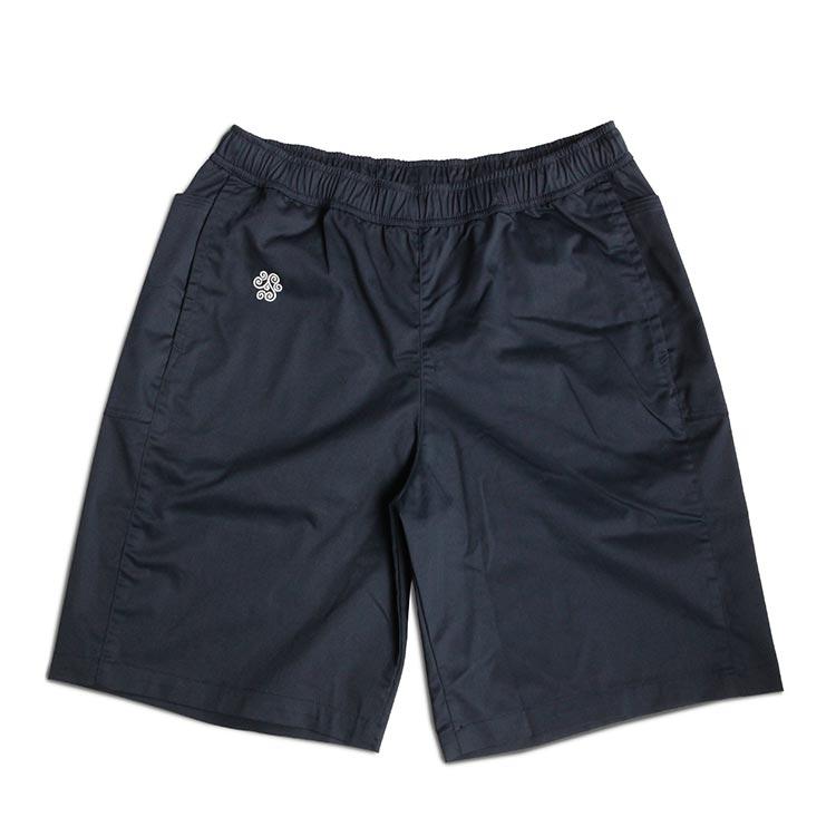 remilla レミーラ ショートパンツ コードツイルショーツ 2024SS