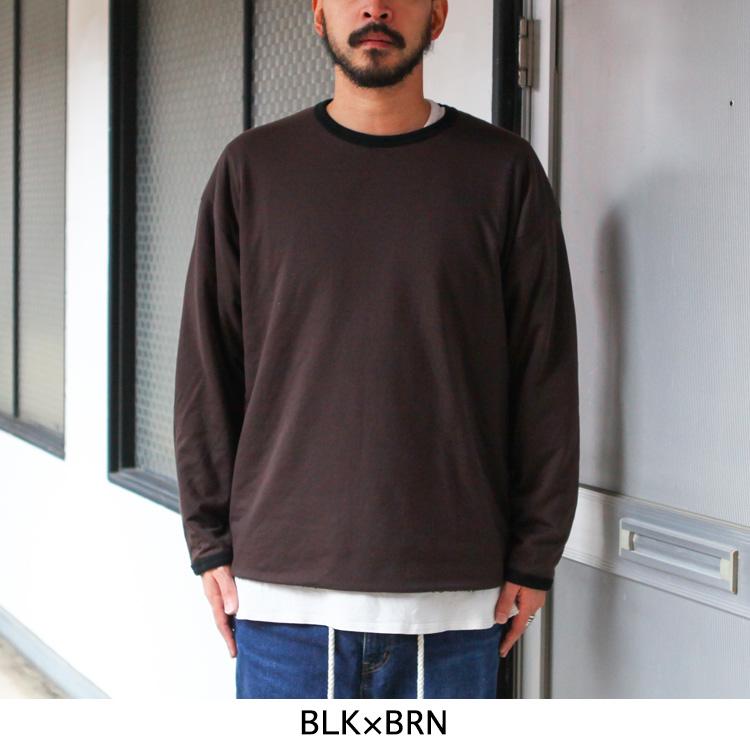 remilla レミーラ トップス リバースモック 2024AW : BROWN FLOOR - 通販 - Yahoo!ショッピング remilla レミーラ トップス リバースモック 2024AW : BROWN FLOOR - 通販 - Yahoo!ショッピング