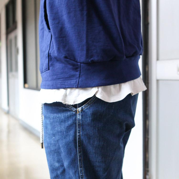 remilla レミーラ pent hood 美品　サイズM remilla レミーラ pent hood 美品サイズM