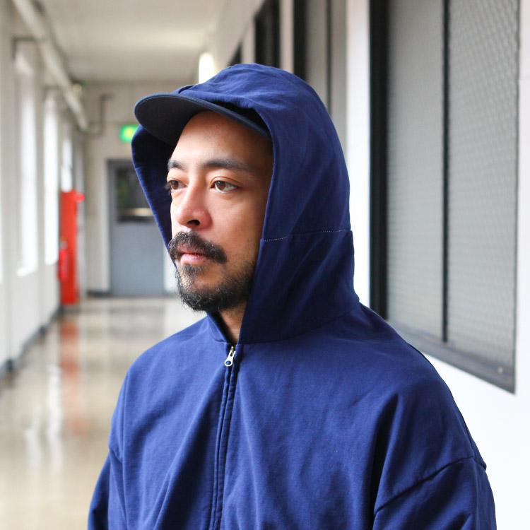 remilla ウェザーリップストップフードジャケット レミーラ 楽天市場】remilla レミーラ Weather RipStop HOOD ウェザー