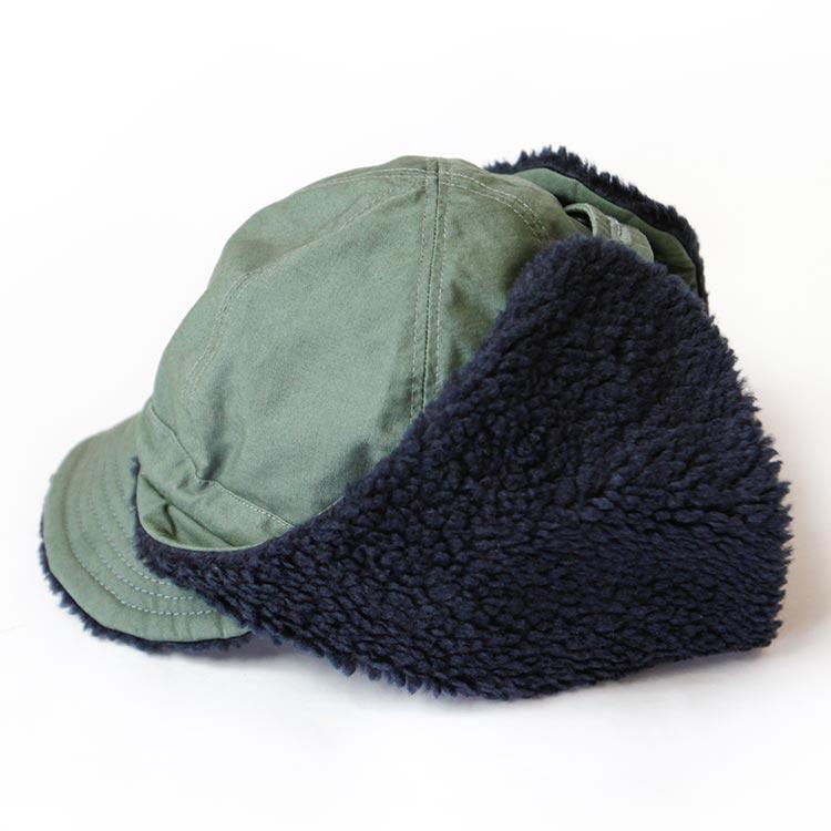 remilla（レミーラ） 帽子 ボア帽 2026SS : BROWN FLOOR - 通販