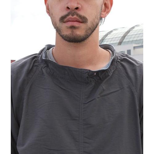 remilla（レミーラ） スタナースモック : BROWN FLOOR - 通販 - Yahoo