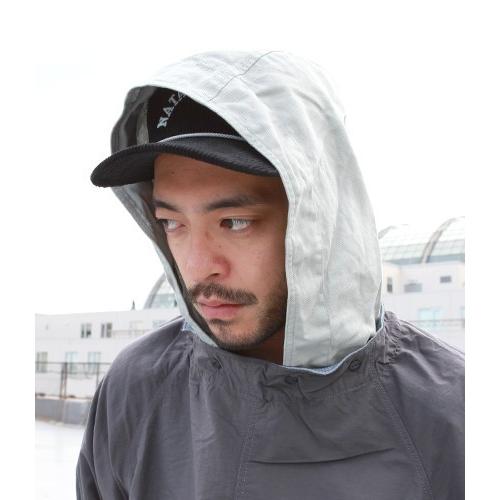 remilla レミーラ スタナースモック : BROWN FLOOR - 通販