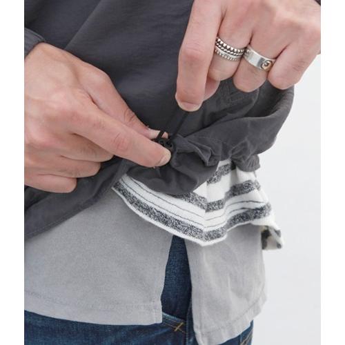 名作 remilla レミーラ スタナースモック vallicans remilla レミーラ スタナースモック : BROWN FLOOR - 通販