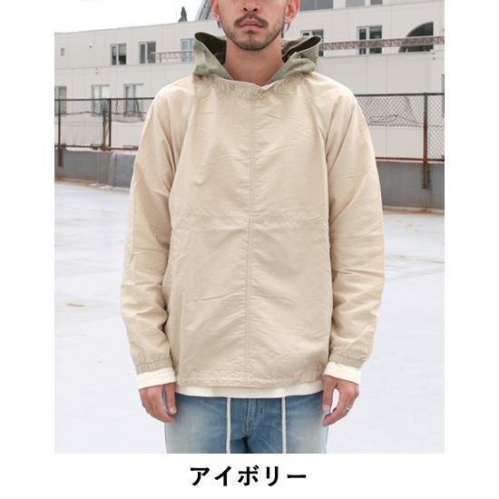 remilla（レミーラ） スタナースモック : BROWN FLOOR - 通販 - Yahoo