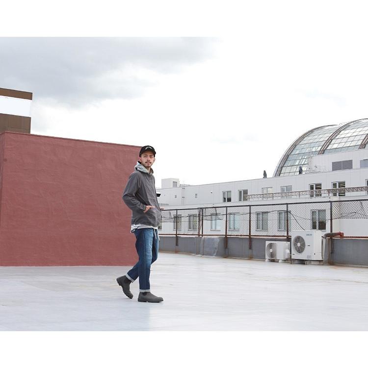 名作 remilla レミーラ スタナースモック vallicans remilla レミーラ スタナースモック : BROWN FLOOR - 通販