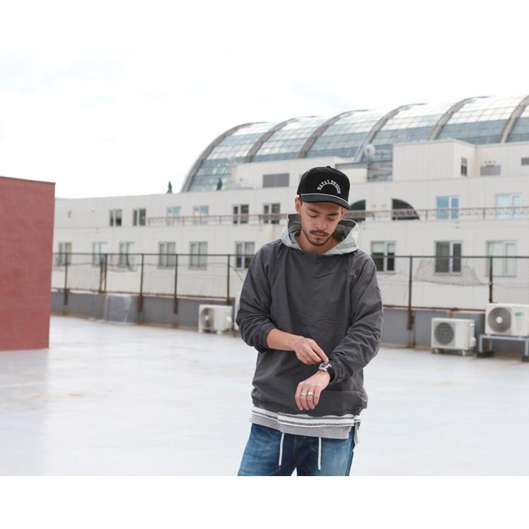 名作 remilla レミーラ スタナースモック vallicans remilla レミーラ スタナースモック : BROWN FLOOR - 通販