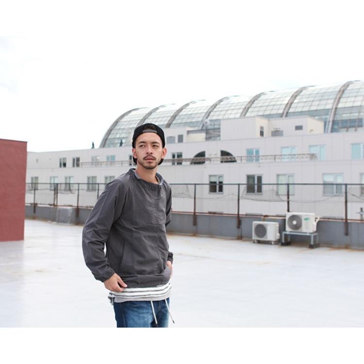 remilla レミーラ スタナースモック : BROWN FLOOR - 通販