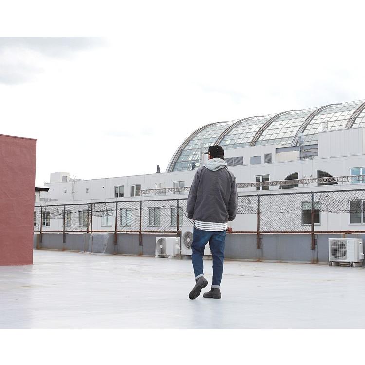 remilla レミーラ スタナースモック : BROWN FLOOR - 通販