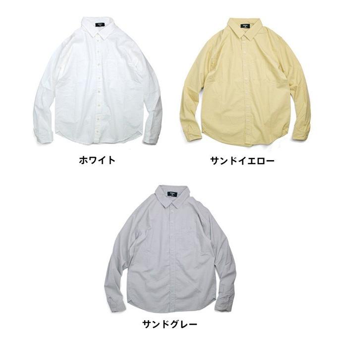 remilla レミーラ ヒトエラウンドシャツ : BROWN FLOOR - 通販