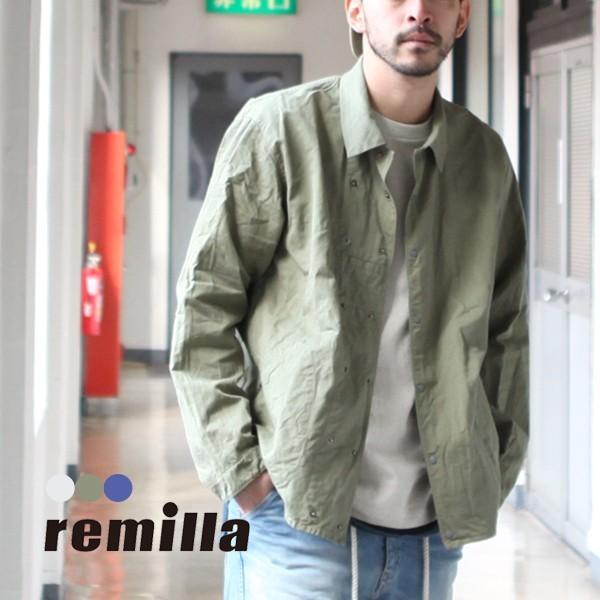 remilla（レミーラ） 羽織りハント : BROWN FLOOR - 通販 - Yahoo