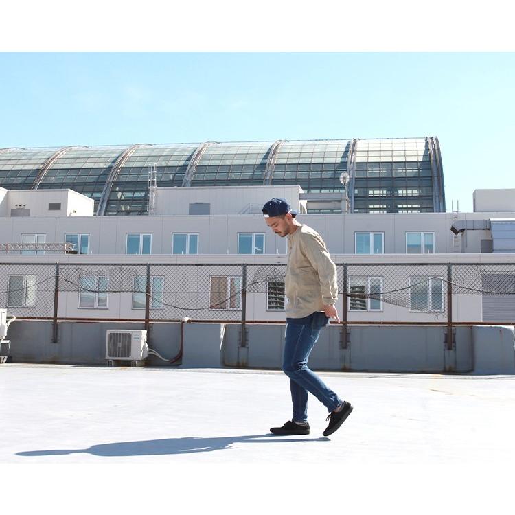 REMILLA レミーラ　タゴプルシャツ　Lサイズ ホワイト remilla レミーラ｜カラノシャツ (ホワイト)(プリントシャツ)